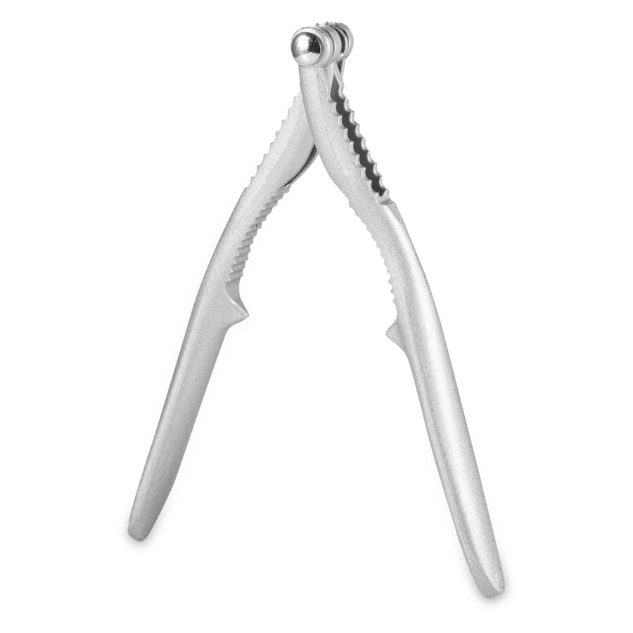 Щипцы для орехов и морепродуктов MoHa 10х19,5 см, алюминий