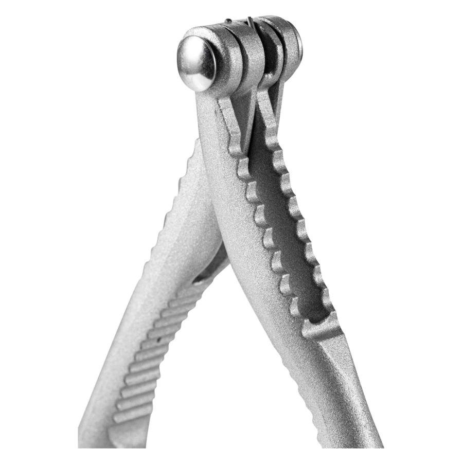 Щипцы для орехов и морепродуктов MoHa 10х19,5 см, алюминий