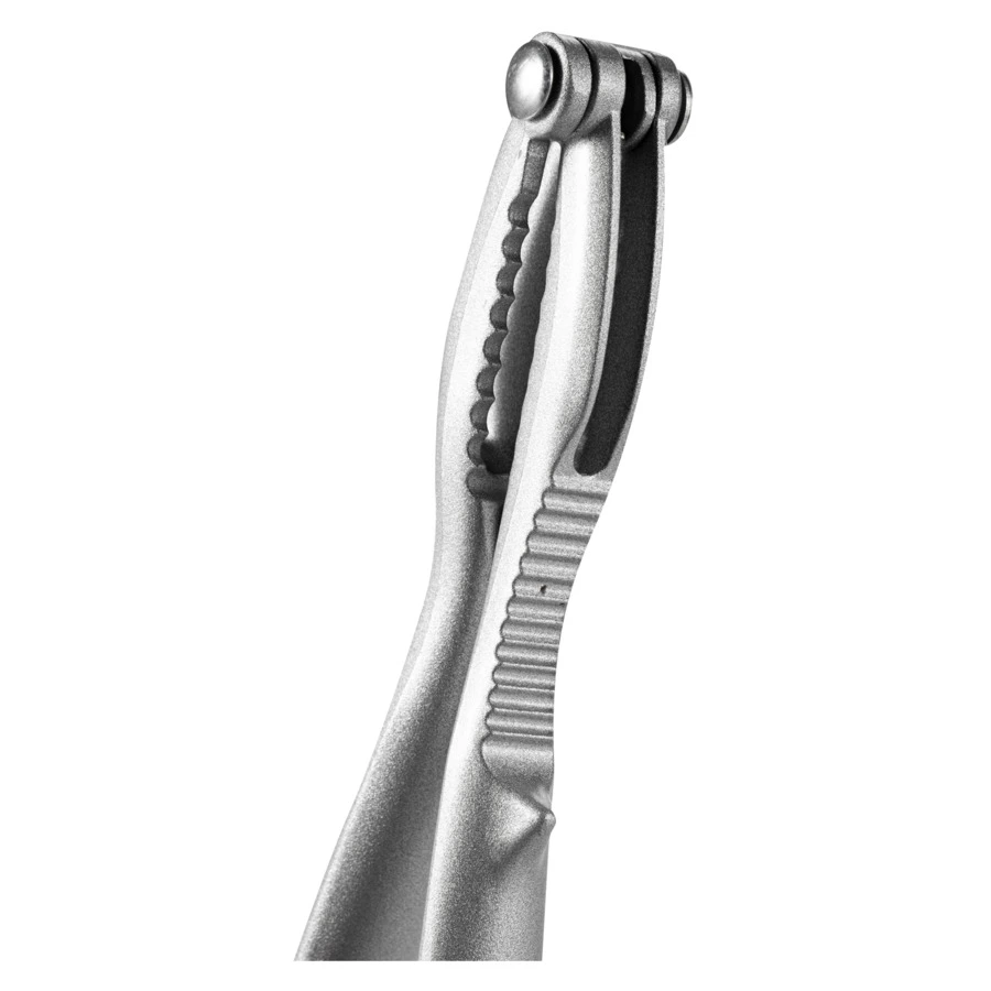 Щипцы для орехов и морепродуктов MoHa 10х19,5 см, алюминий