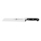 Нож для хлеба ZWILLING Professional S 20 см, сталь нержавеющая