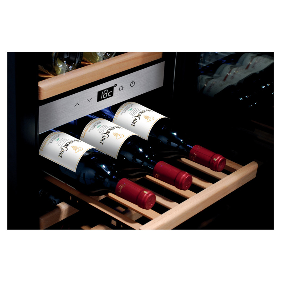 Холодильник винный CASO WineComfort 24