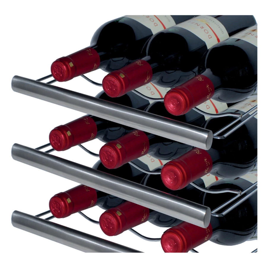 Холодильник винный CASO WineDuett Touch 21