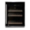 Холодильник винный CASO WineSafe 12 Black