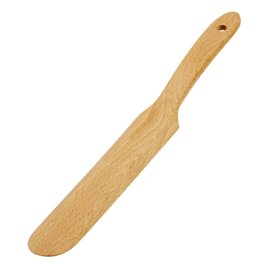 Лопатка для блинов Eppicotispai 32 см, бук