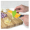 Набор силиконовых очистителей для ножа Tovolo, 2 шт