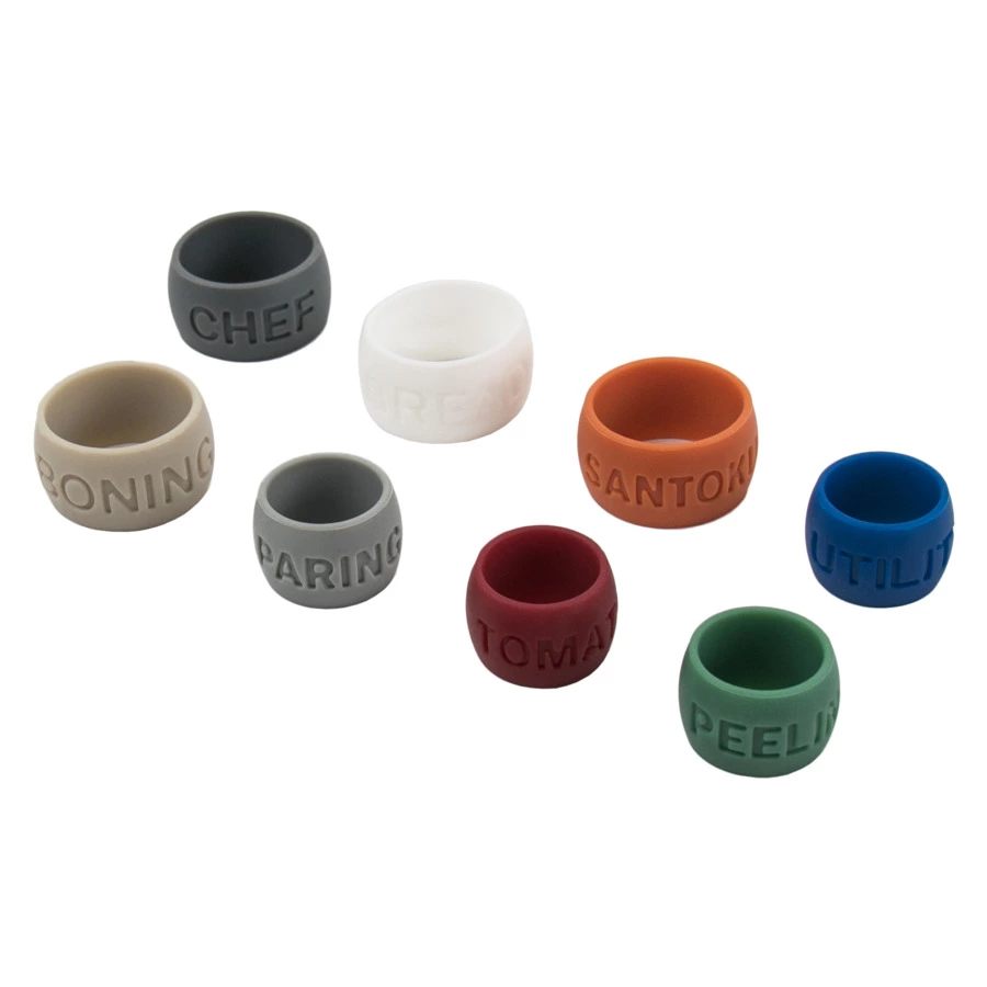 Маркеры для ножей Tovolo 8 шт