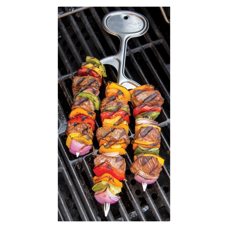 Шпажка для гриля Nordic Ware 19х11см, сталь нержавеющая
