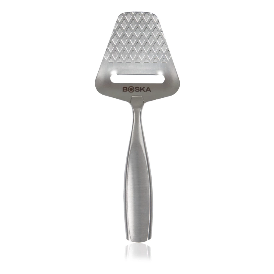 Слайсер для твёрдого и полутвёрдого сыра Boska Монако+ мини 14,5х5,5 см, сталь нержавеющая