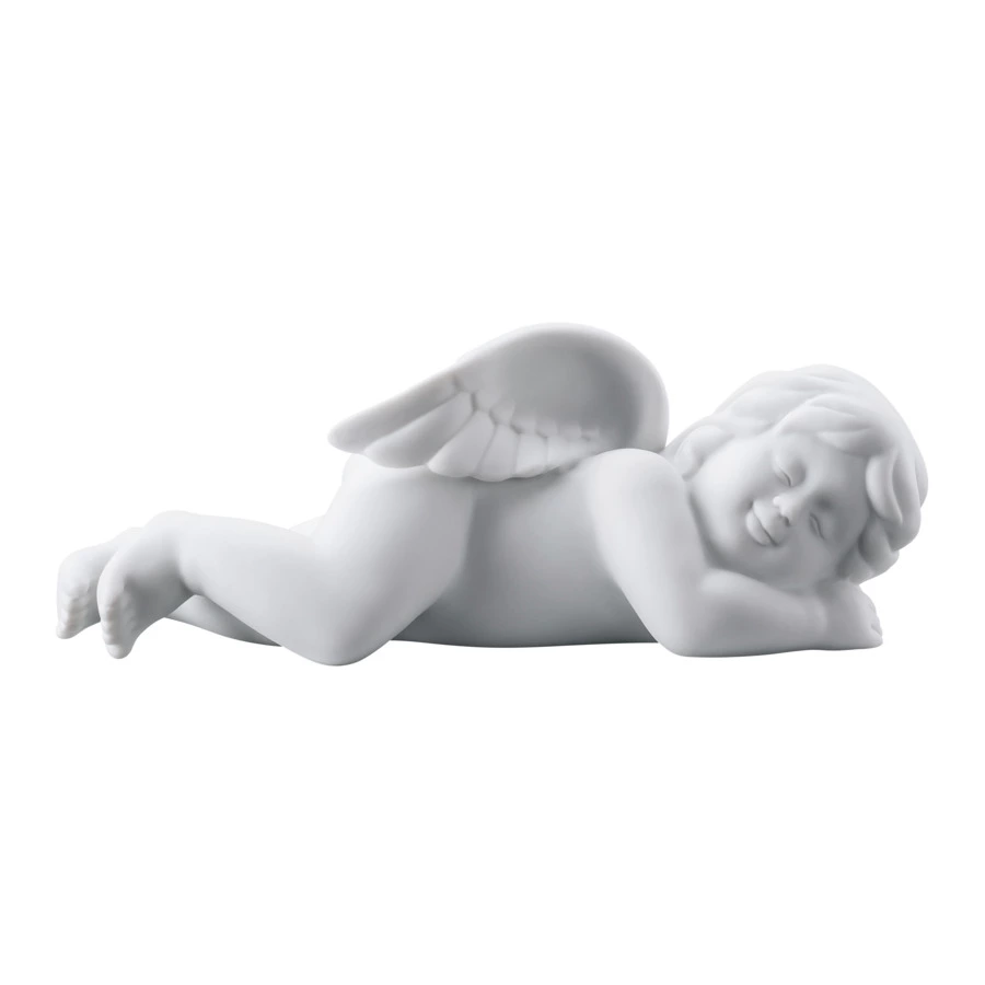 Фигурка Rosenthal Спящий Ангел 6 см, фарфор