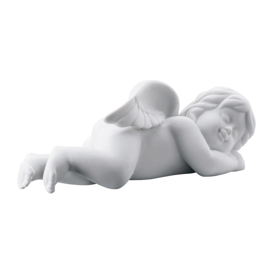 Фигурка Rosenthal Спящий Ангел 6 см, фарфор