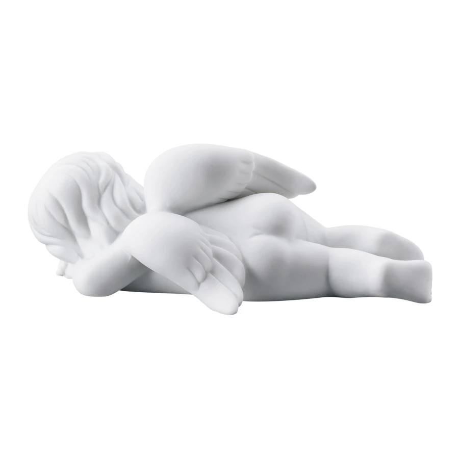 Фигурка Rosenthal Спящий Ангел 6 см, фарфор