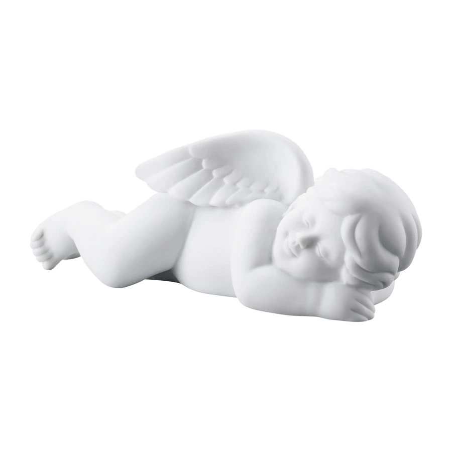 Фигурка Rosenthal Спящий Ангел 6 см, фарфор