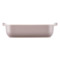 Форма для запекания прямоугольная Esprit de cuisine 25x17 см, 1,1 л, керамика, темно-серая