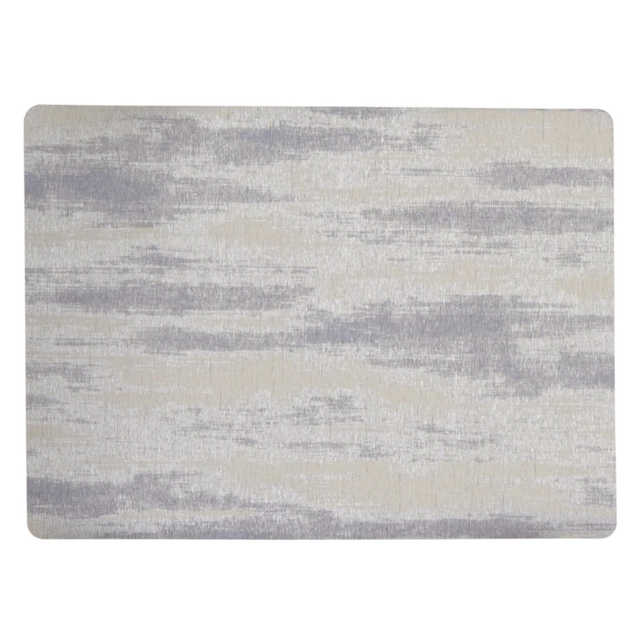 Салфетка подстановочная Harman Люкс 33х45 см, серая