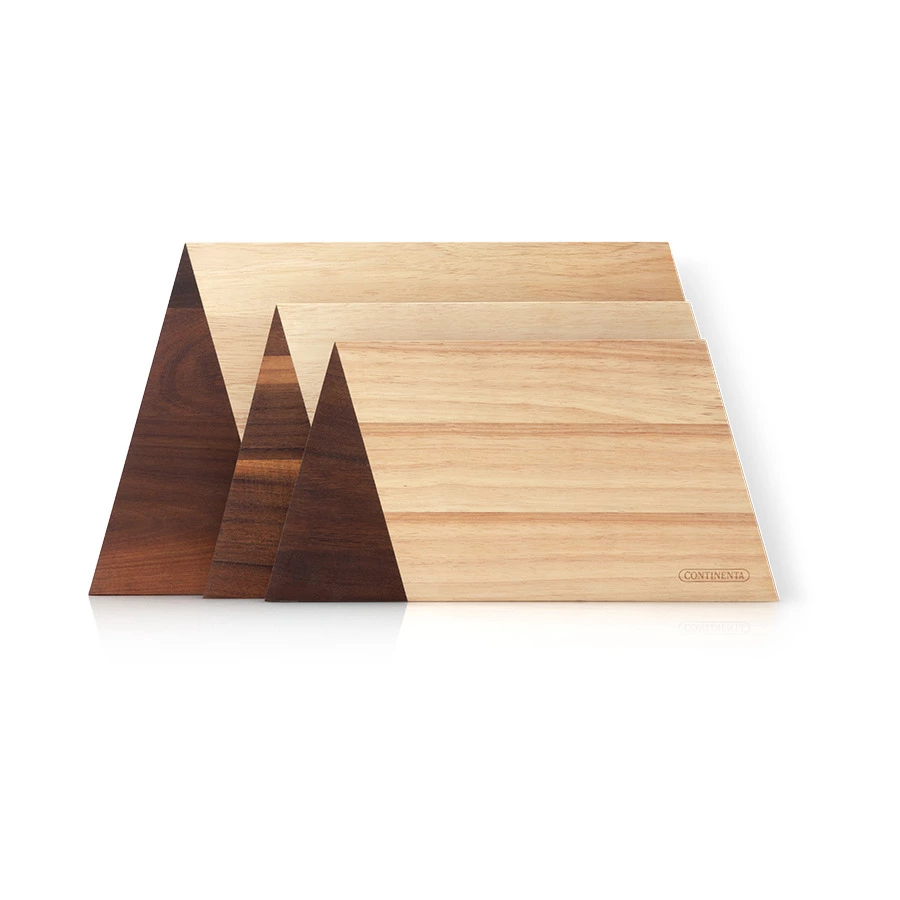 Доска разделочная Continenta 44x23x1,8 см, акация