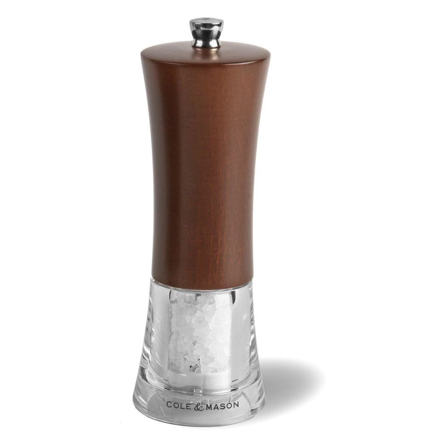 Мельница для соли Cole & Mason Genoa Forest 16,5 см