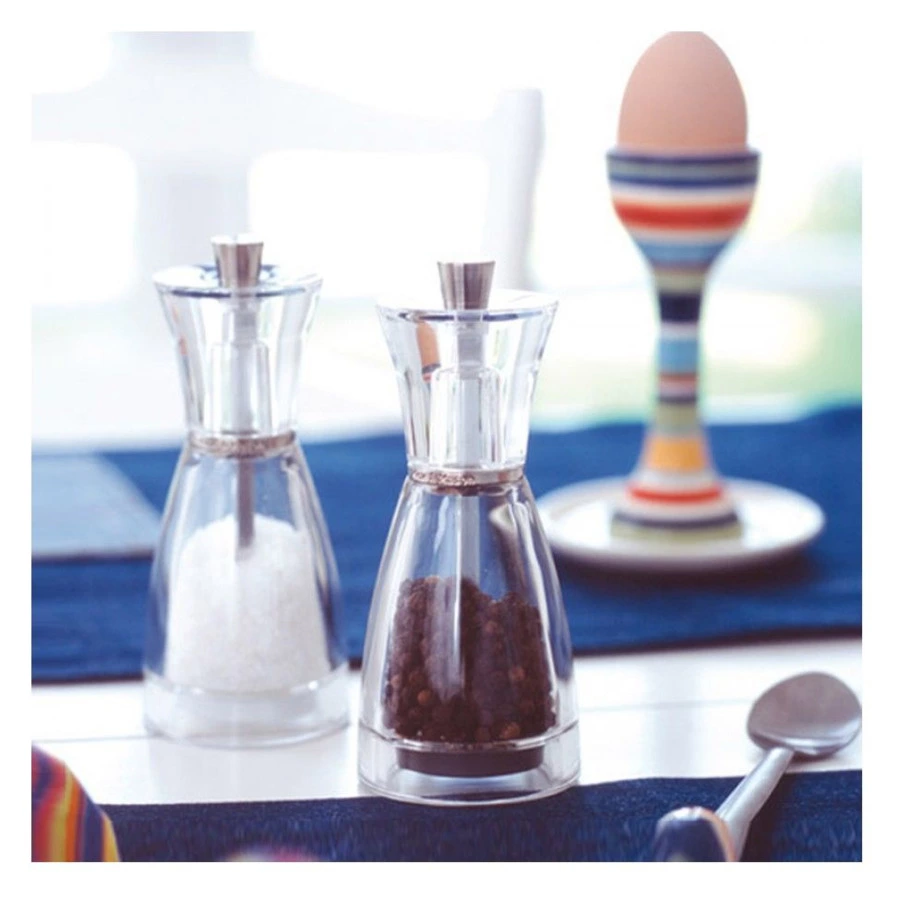 Мельница для соли Pina 12,5см