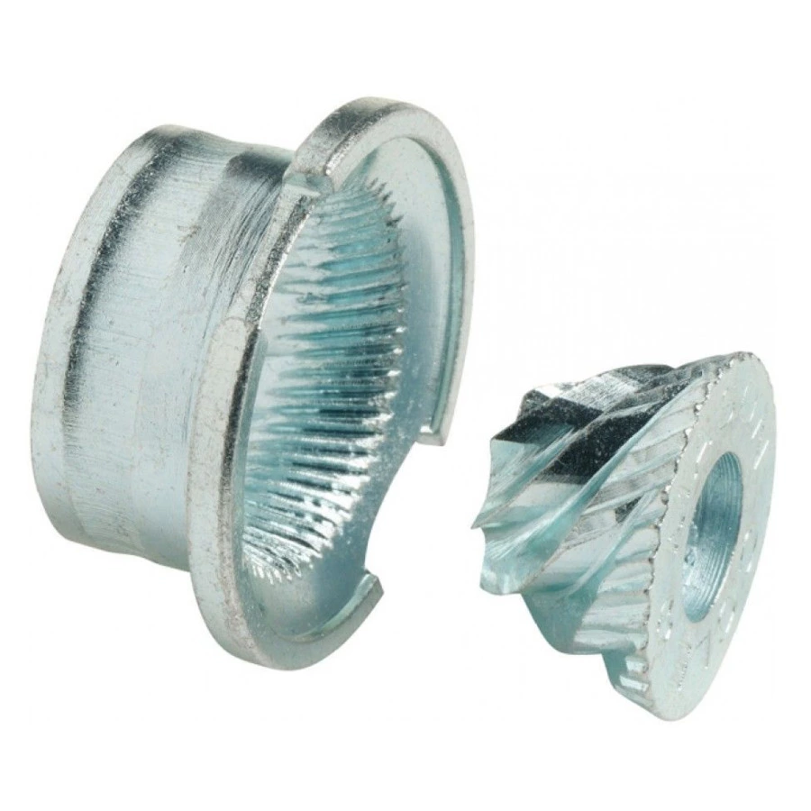 Мельница для перца Cole & Mason Crystal 12,5см