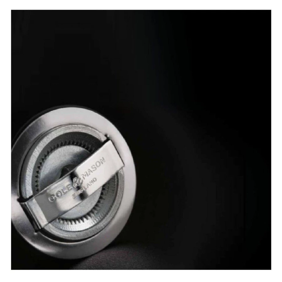 Мельница для перца Bobbi 18,5см