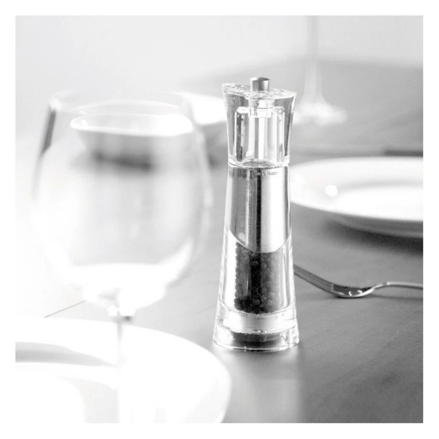 Мельница для перца Bobbi 18,5см