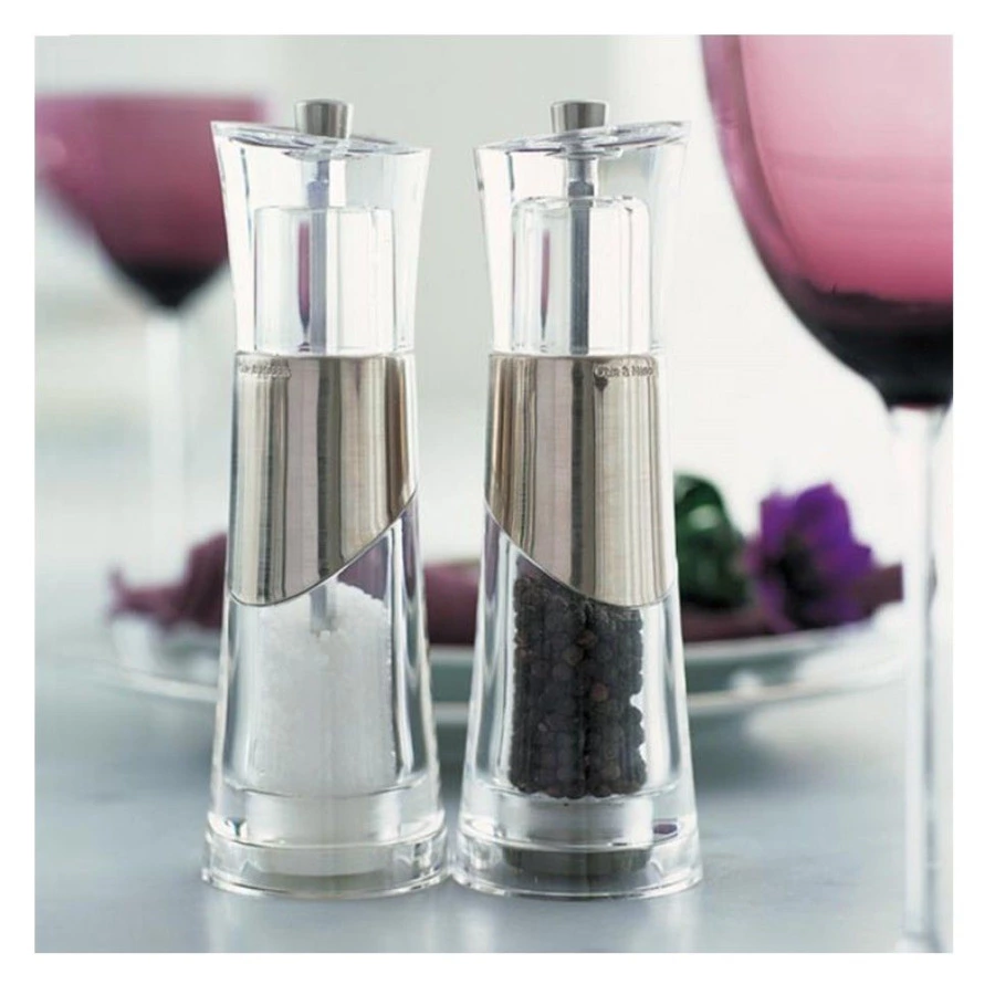 Мельница для перца Bobbi 18,5см