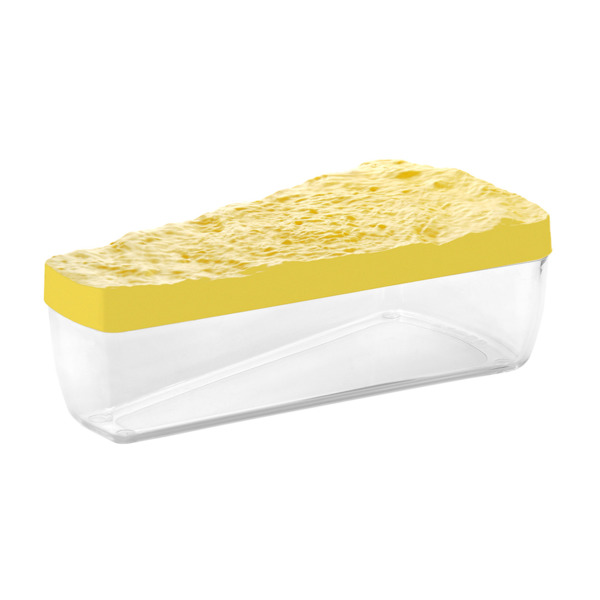 Контейнер для сыра SNIPS "Пармезан" 0,9л, пластик