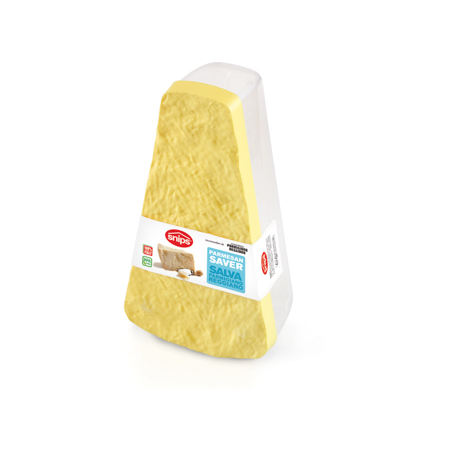 Контейнер для сыра SNIPS Пармезан 900 мл, пластик