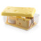 Контейнер для хранения сыра со съемным подносом SNIPS 3 л, пластик