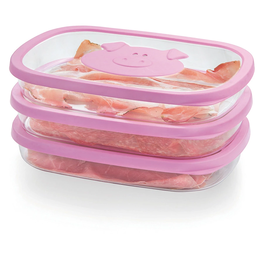 Контейнер для мясных деликатесов SNIPS 1,5 л