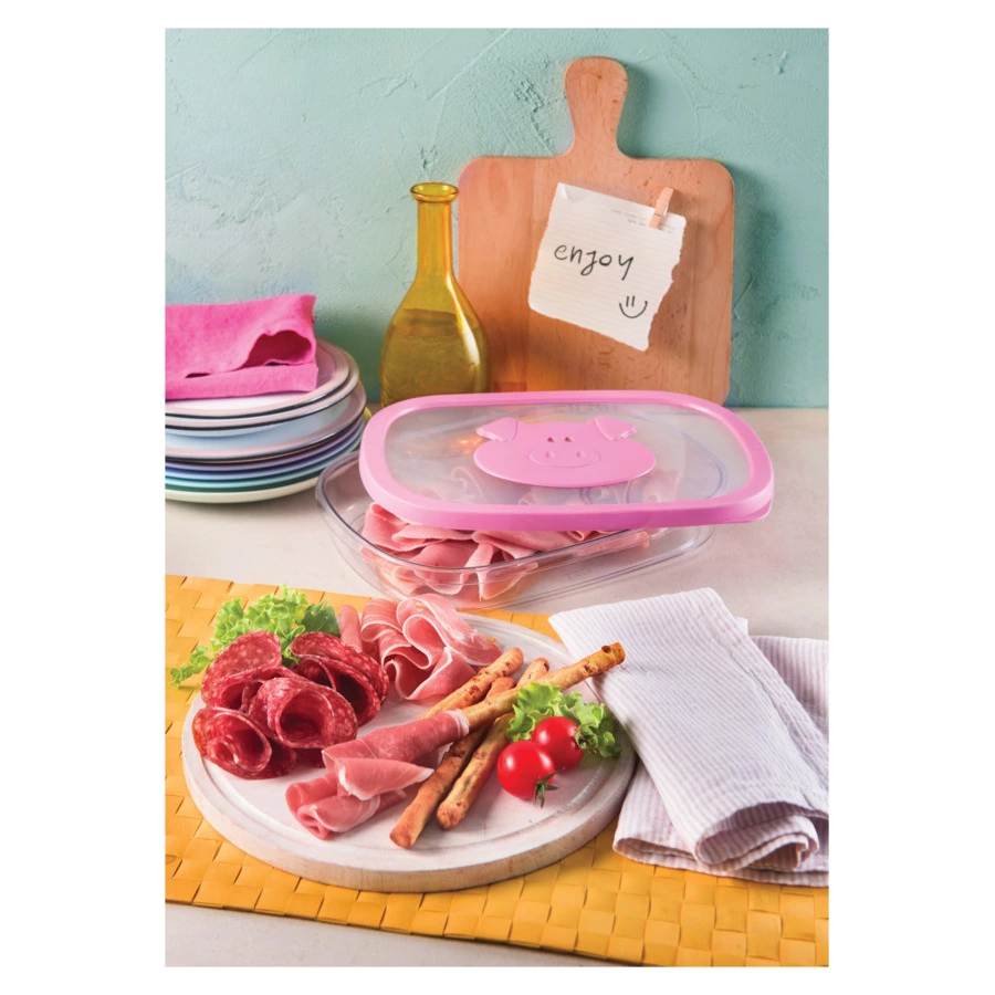 Контейнер для мясных деликатесов SNIPS 1,5 л