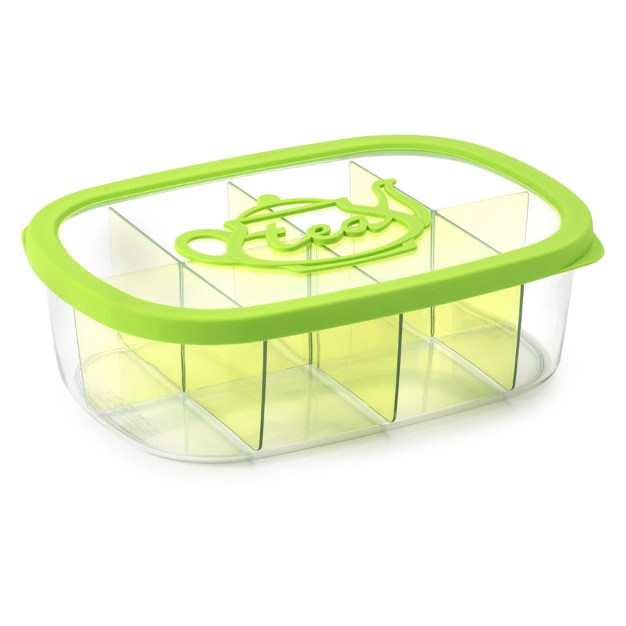 Контейнер для чайных пакетиков SNIPS 29х21 см, 3 л, пластик