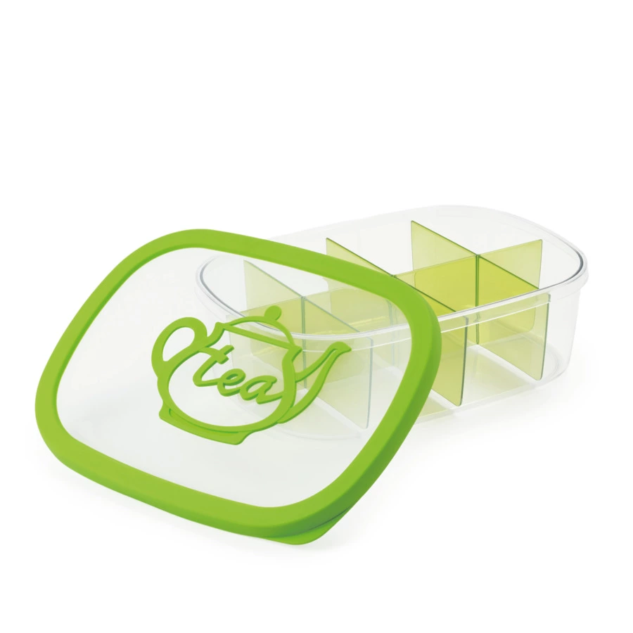 Контейнер для чайных пакетиков SNIPS 29х21 см, 3 л, пластик