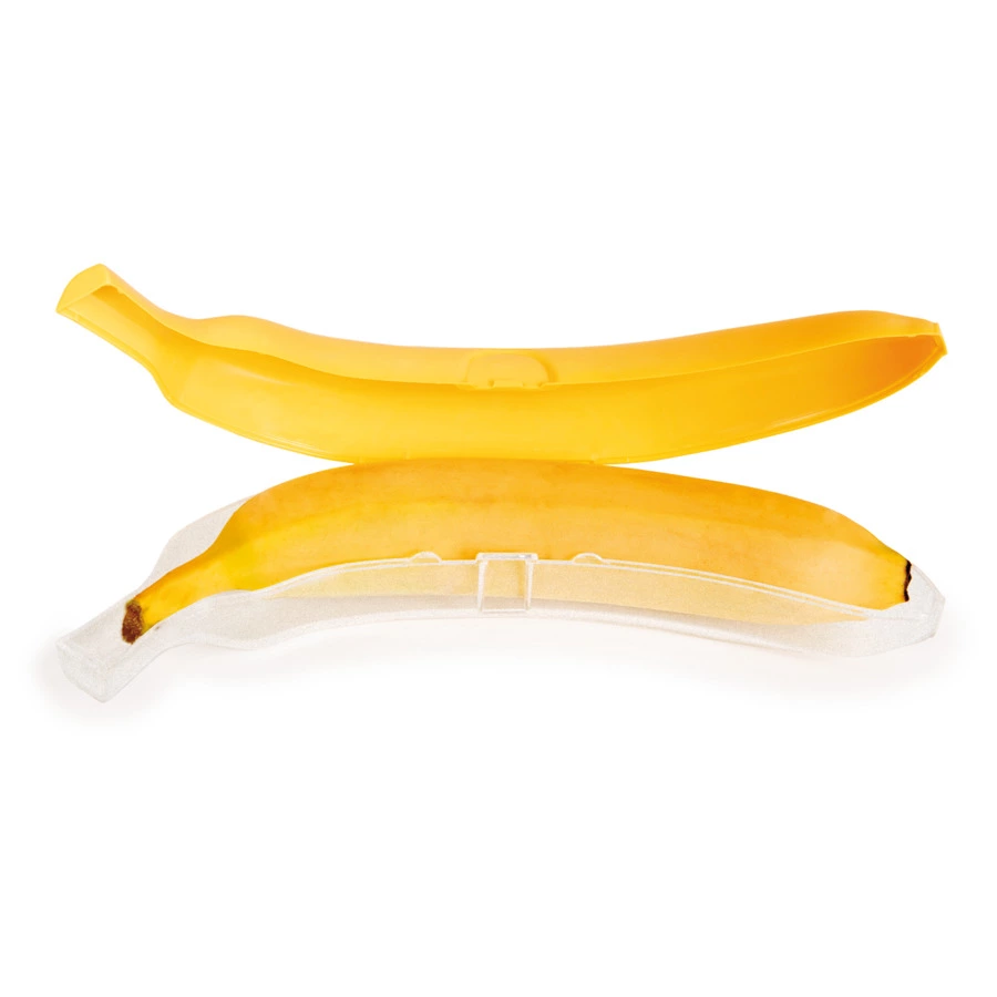 Контейнер для банана SNIPS 25 см, пластик