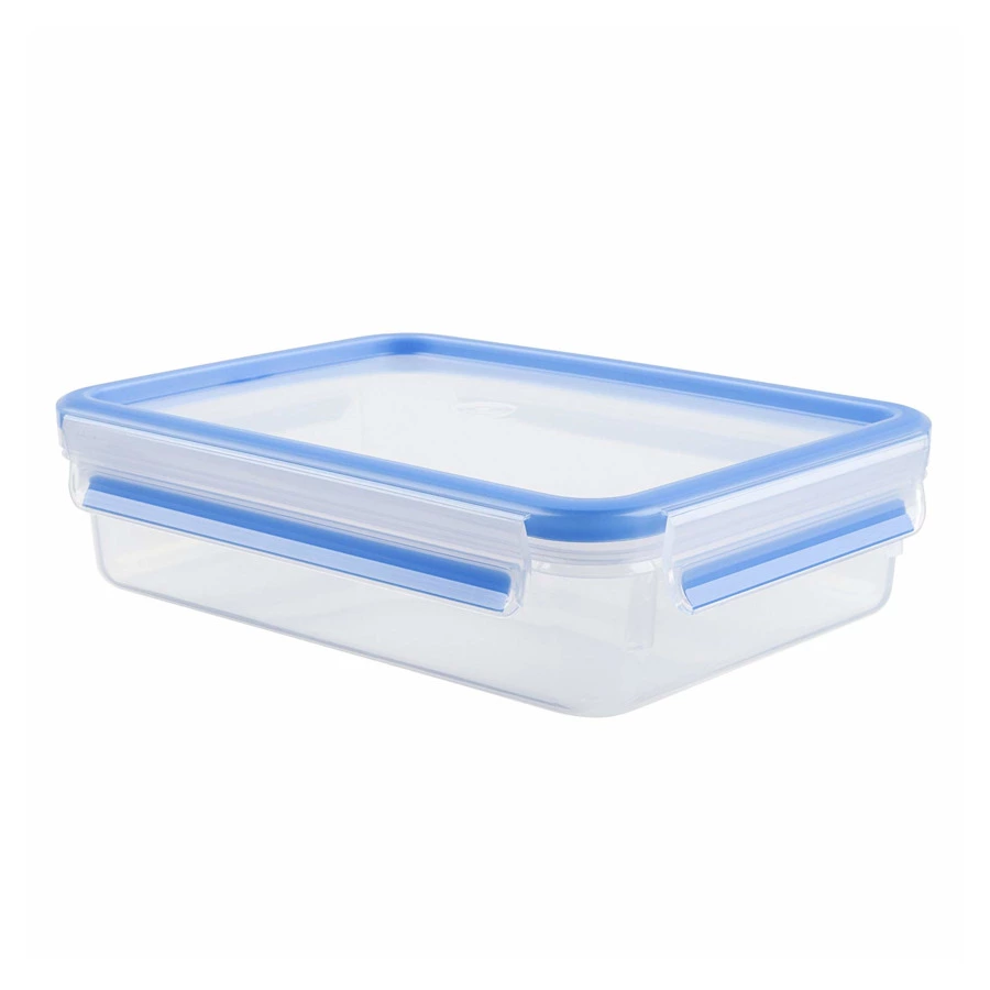 Контейнер прямоугольный Emsa Clip&Close 1,2 л, пластик