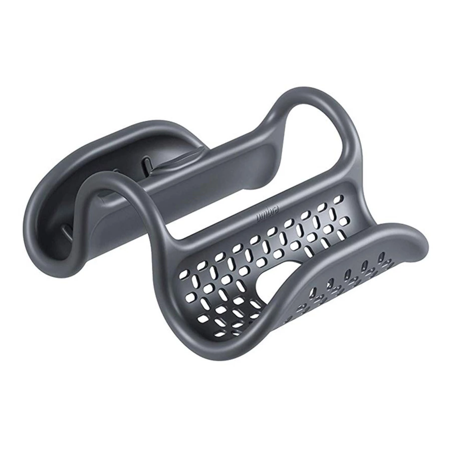 Органайзер для раковины Umbra, "Sling", черный