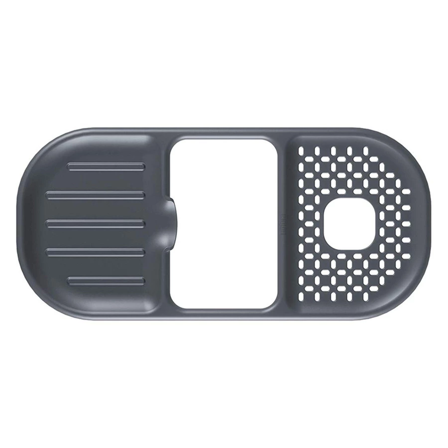 Органайзер для раковины Umbra, "Sling", черный