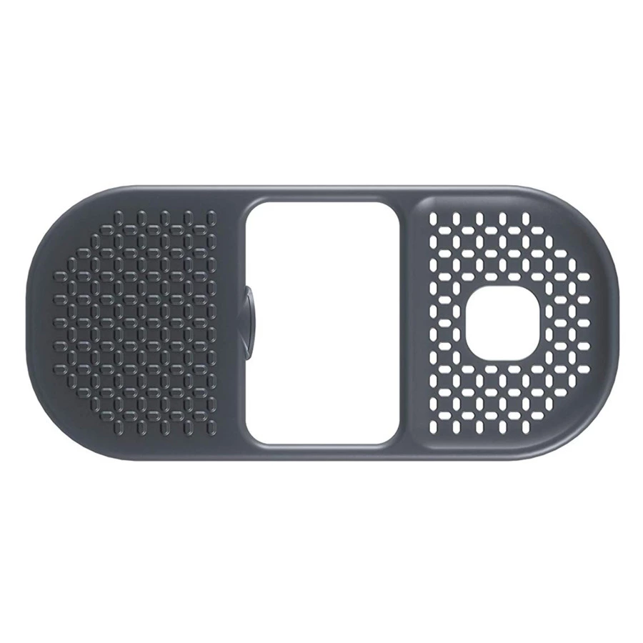 Органайзер для раковины Umbra, "Sling", черный