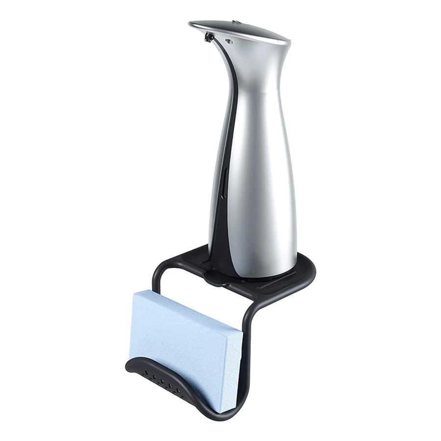 Органайзер для раковины Umbra, "Sling", черный