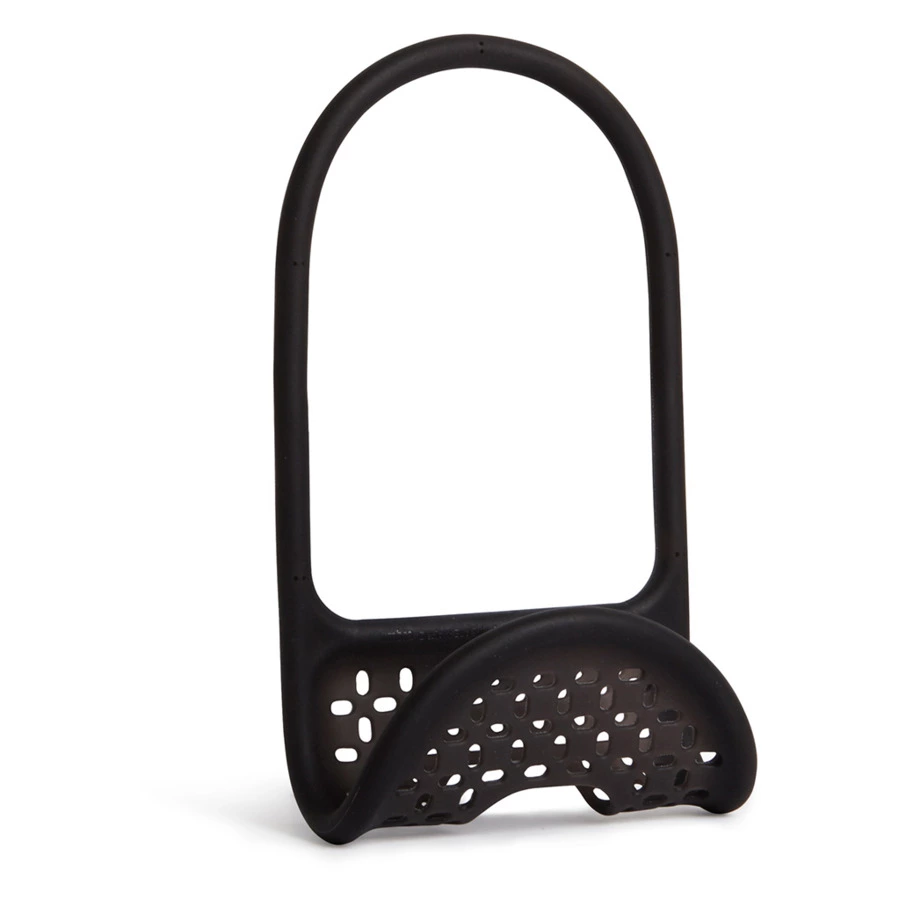 Органайзер для раковины Umbra, "Sling", черный