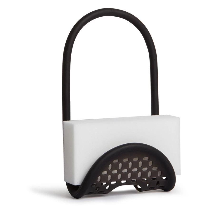 Органайзер для раковины Umbra, "Sling", черный