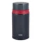 Термос THERMOS TCLD-720S, 720 мл, нержавеющая сталь, черный, п/к (303455)