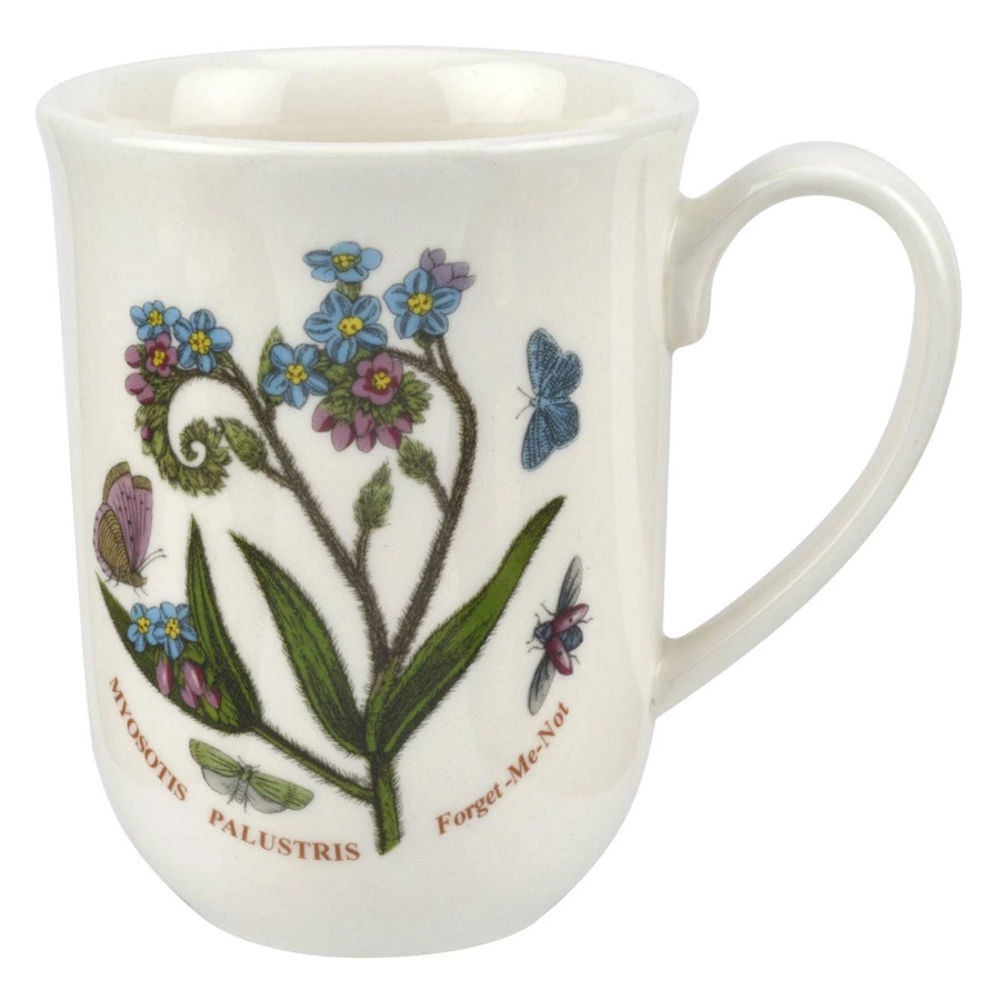 Кружка Portmeirion Ботанический сад Незабудка 340 мл