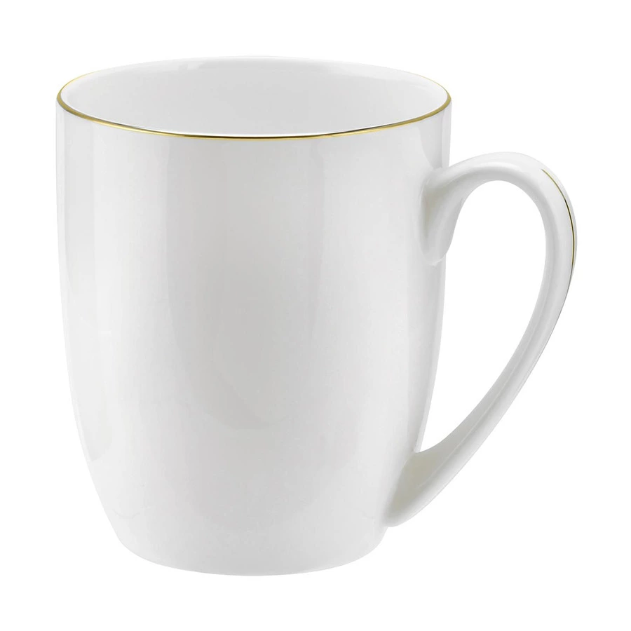 Кружка Royal Worcester Интуиция Золотой кант 350 мл