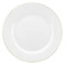 Тарелка закусочная Royal Worcester Интуиция Золотой кант 20 см