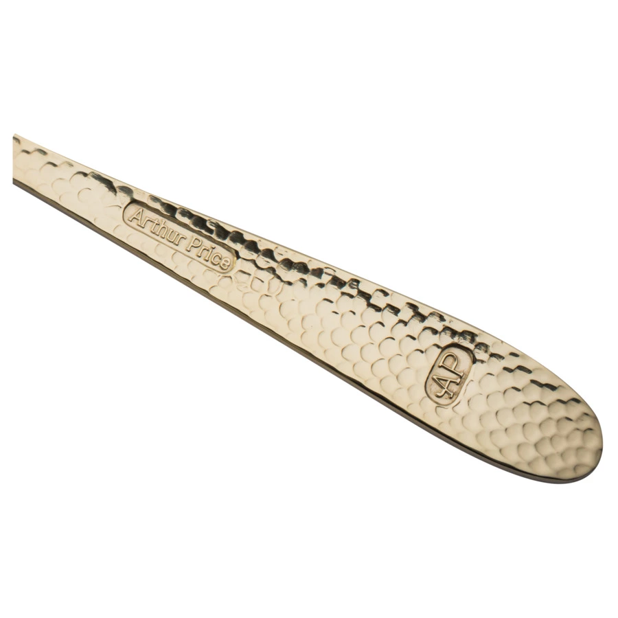 Набор столовых приборов Arthur Price Монсун Мираж Шампань на 8 персон, 32 предмета, п/к