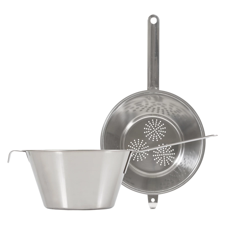 Дуршлаг Jonas 22см
