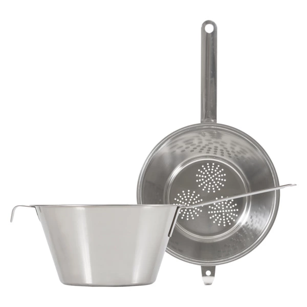 Дуршлаг Jonas 22см