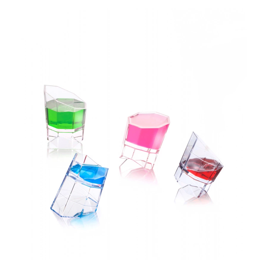 Джиггер 4 объёма в 1 Vacu Vin