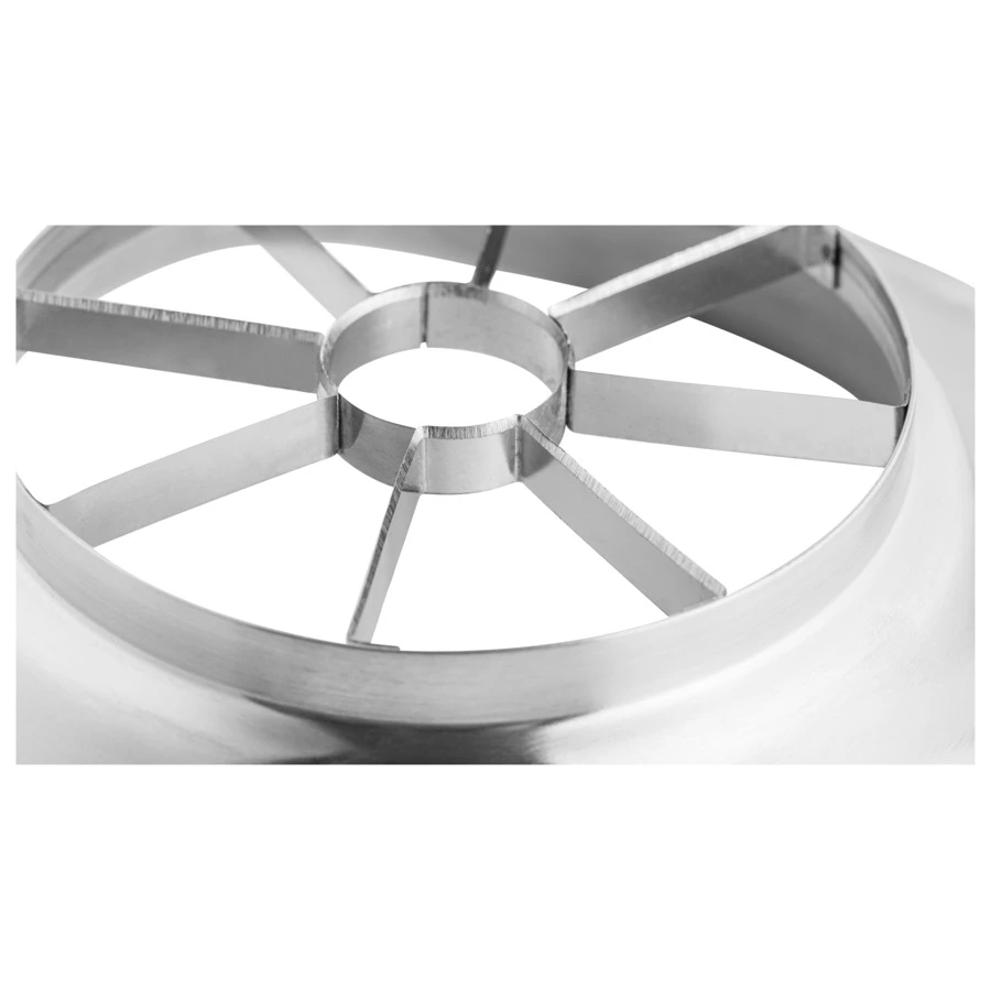 Яблокорезка MoHa APPLE TIME на 8 долек, сталь нержавеющая