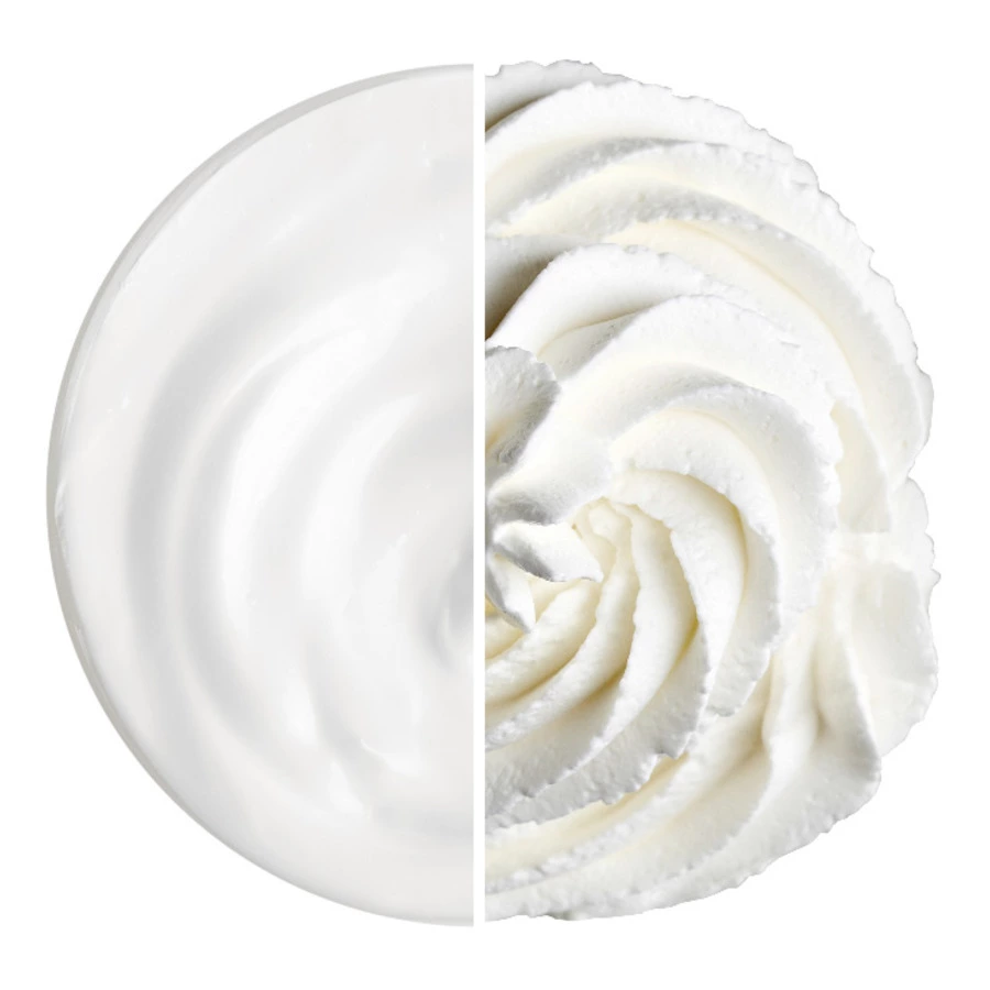 Шприц с 8 насадками для вермишели и декора MoHa Casta, пластик